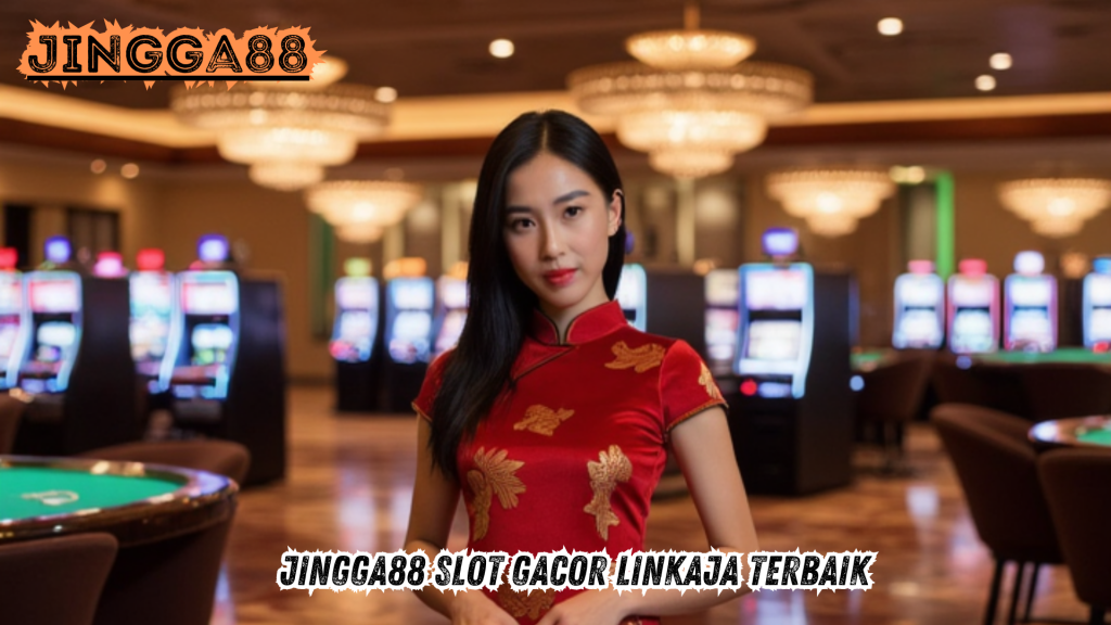 Jingga88