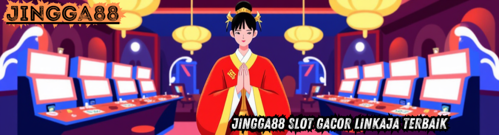 Jingga88