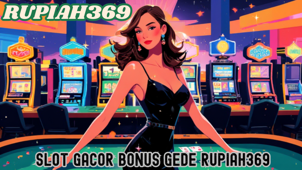Rupiah369