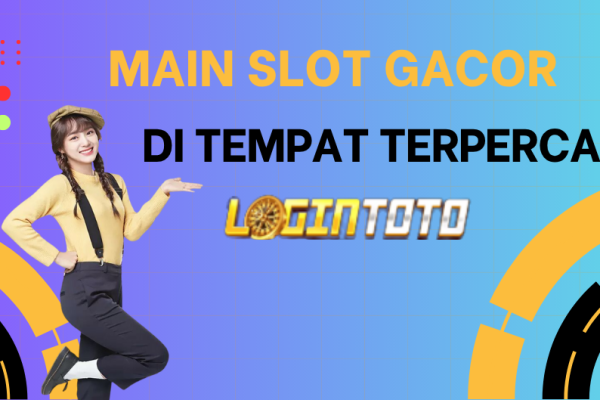slot gacor terbaru