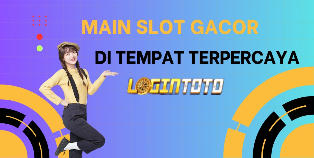 slot gacor terbaru