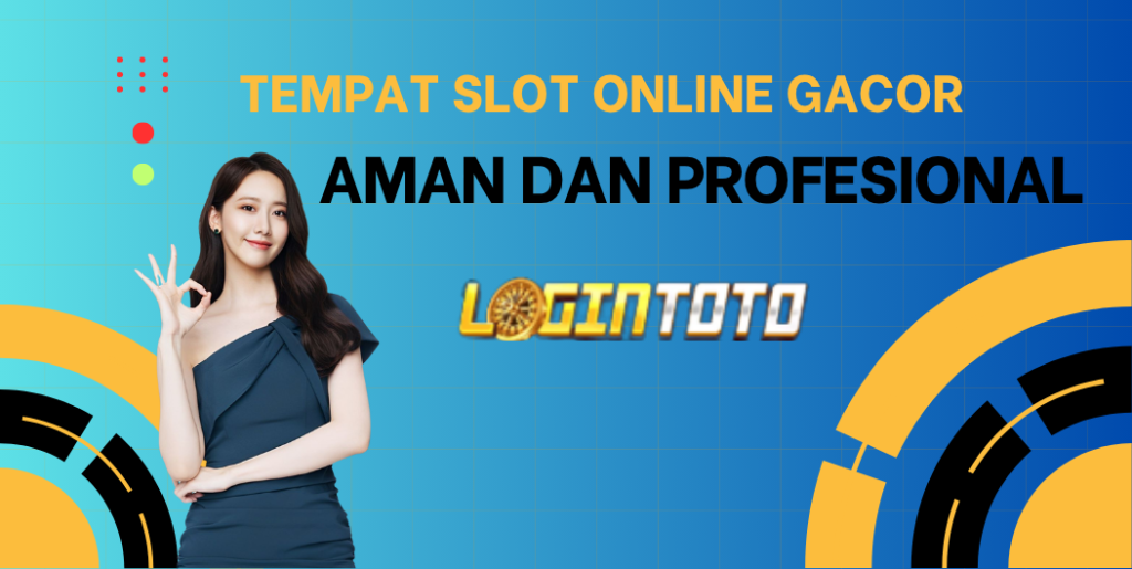 situs logintoto