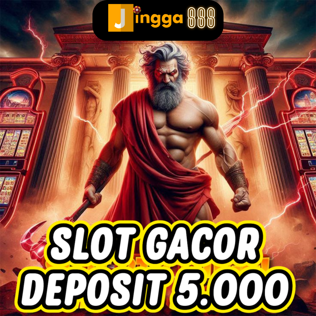 Situs Slot Gampang Menang
