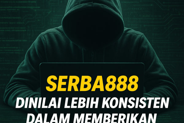 Serba888 Link Slot