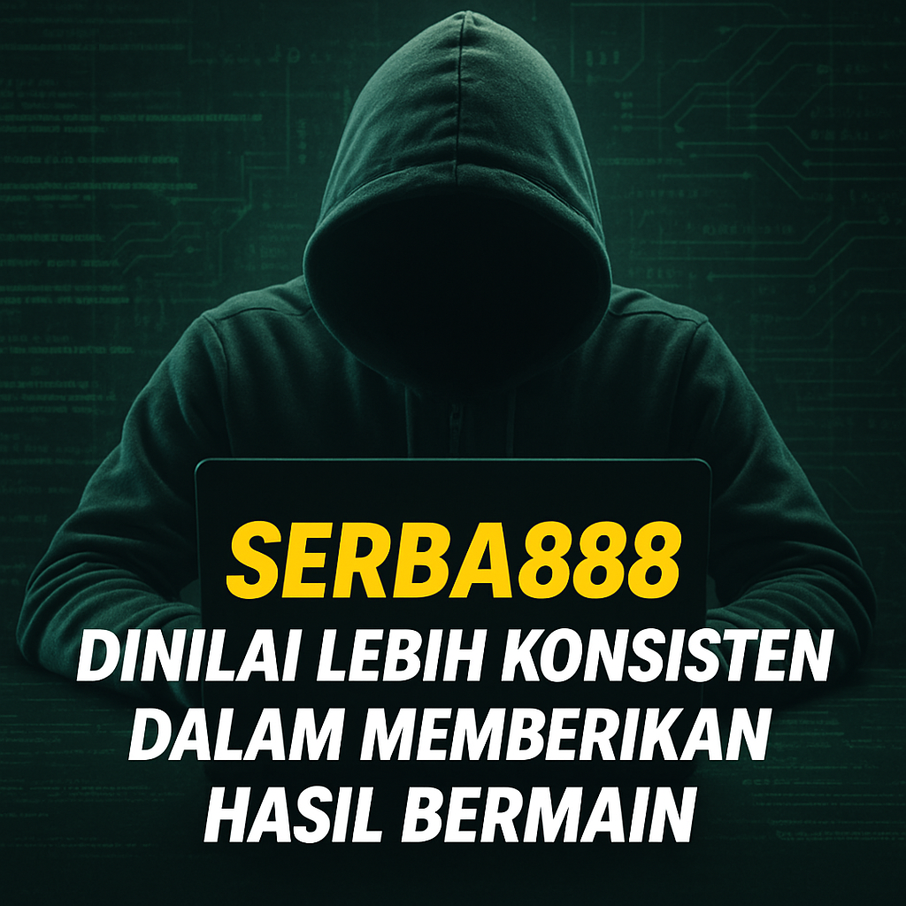 Serba888 Link Slot