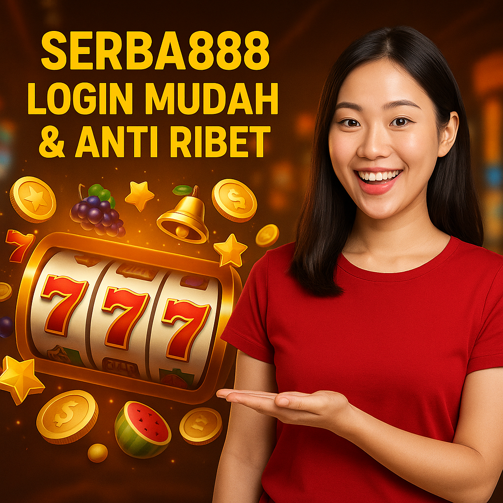 Serba888